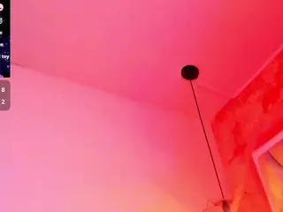 Luciifer🔥💖's Live Sex Cam Show