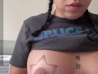 Lolathefetishbunny nude and sexy before cam for live chat