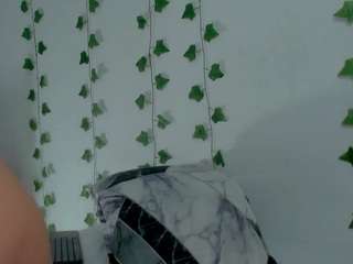 miaa-garcia live cam profile