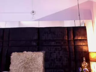 Mia Garcia's Live Sex Cam Show