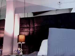 Mia Garcia's Live Sex Cam Show