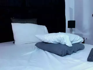 Mia Garcia's Live Sex Cam Show