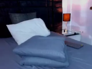Mia Garcia's Live Sex Cam Show
