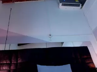 Mia Garcia's Live Sex Cam Show