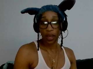 misshunniebunnie webcam