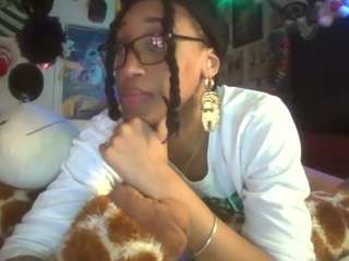 misshunniebunnie webcam