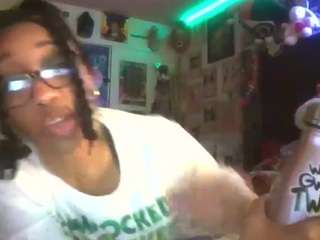 misshunniebunnie Live Webcam on CamSoda