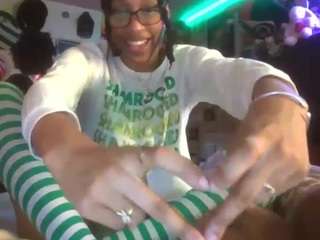 misshunniebunnie webcam