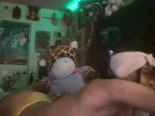 misshunniebunnie webcam