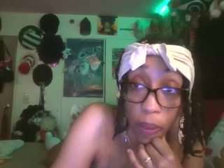 misshunniebunnie webcam