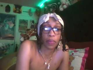 misshunniebunnie webcam