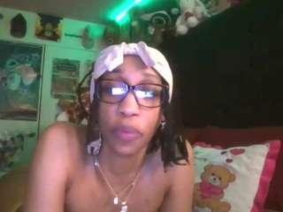 misshunniebunnie webcam