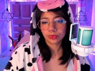 Namiusagi nude and sexy before cam for live chat