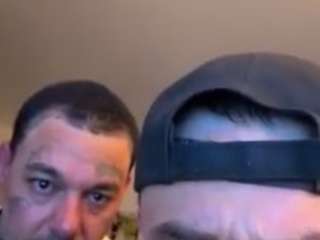 rowdy7600 Live Webcam on CamSoda