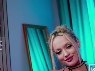 sabrinajade