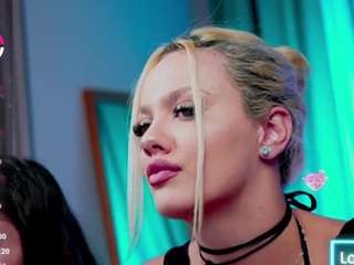 SabrinaJade