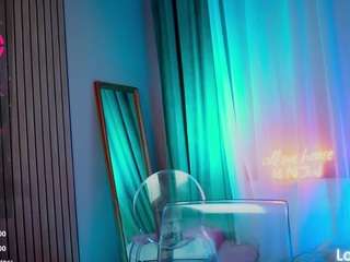  sabrinajade chat room