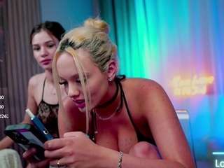  sabrinajade chat room