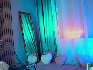 sabrinajade webcam