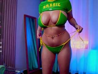 SabrinaJade