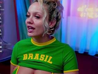 SabrinaJade