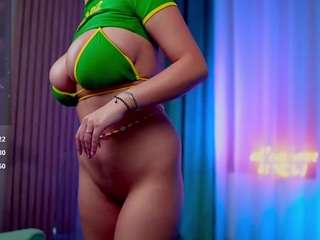 sabrinajade webcam