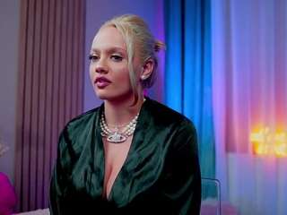 sabrinajade Live Webcam on CamSoda