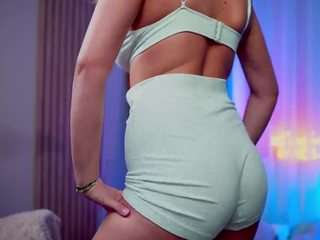 SabrinaJade