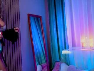 sabrinajade Live Webcam on CamSoda