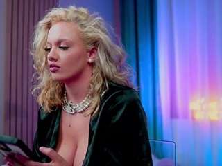 sabrinajade webcam