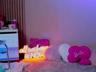 sabrinajade Live Webcam on CamSoda