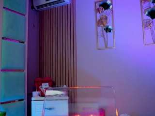 sabrinajade Live Webcam on CamSoda