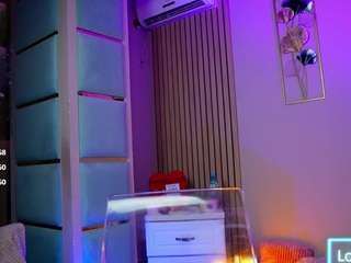sabrinajade Live Webcam on CamSoda