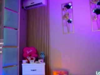 sabrinajade Live Webcam on CamSoda