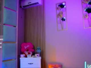 sabrinajade Live Webcam on CamSoda