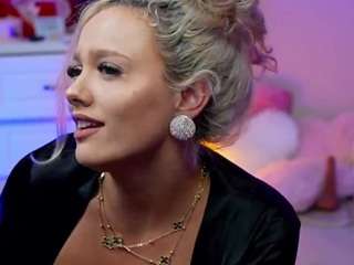 sabrinajade Live Webcam on CamSoda