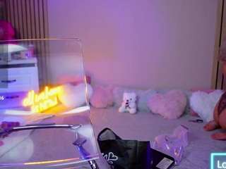 sabrinajade Live Webcam on CamSoda
