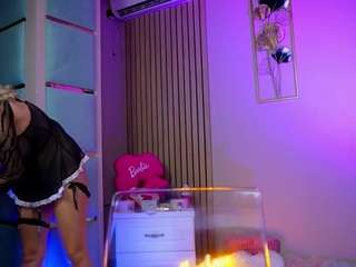 sabrinajade webcam