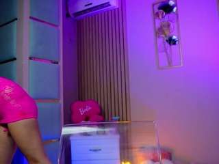 sabrinajade webcam