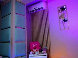 sabrinajade webcam