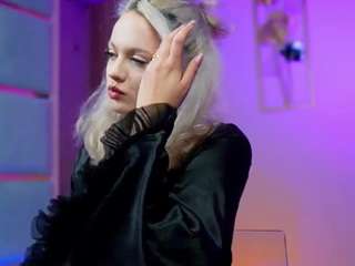 sabrinajade webcam