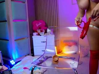 sabrinajade Live Webcam on CamSoda