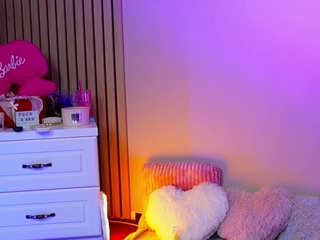sabrinajade webcam