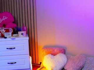 sabrinajade webcam