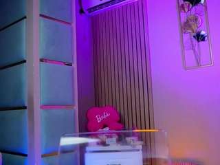 sabrinajade webcam