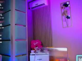 sabrinajade webcam