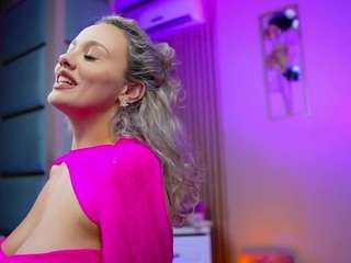 sabrinajade Live Webcam on CamSoda