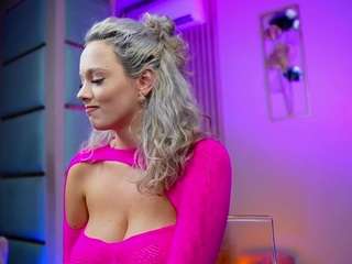 sabrinajade webcam