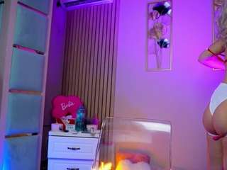 sabrinajade webcam