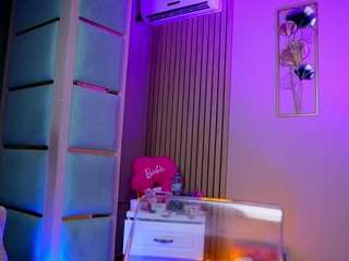 sabrinajade webcam